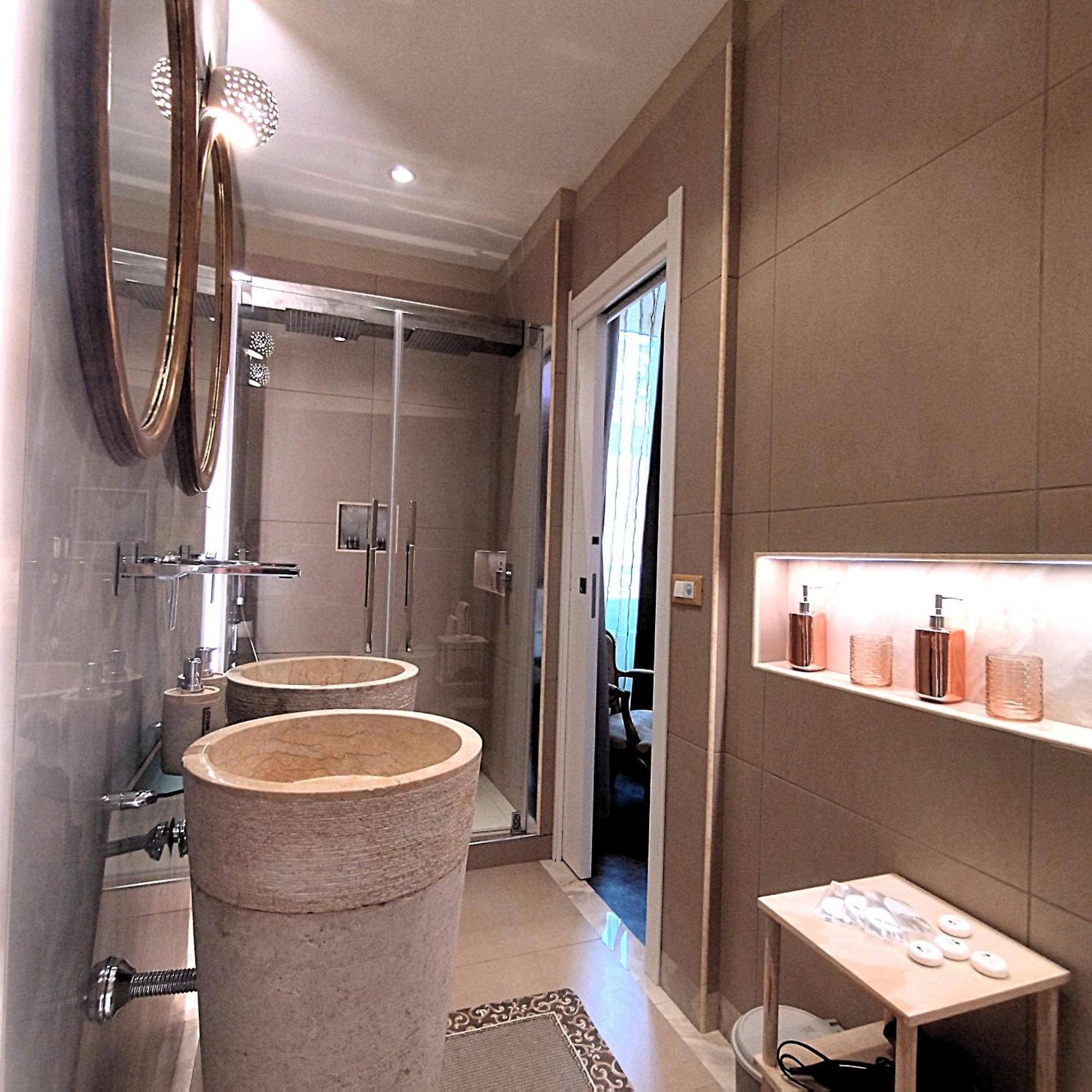 Antiqua Domus Hotel Rome Bagian luar foto