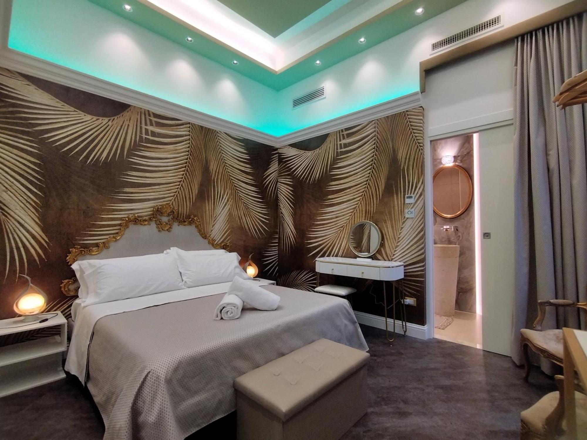 Antiqua Domus Hotel Rome Bagian luar foto