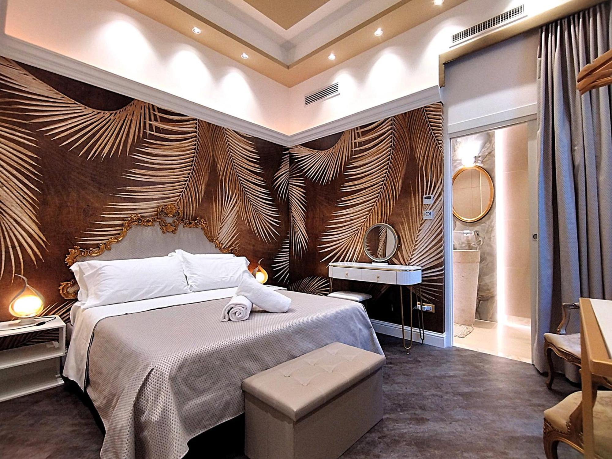 Antiqua Domus Hotel Rome Bagian luar foto