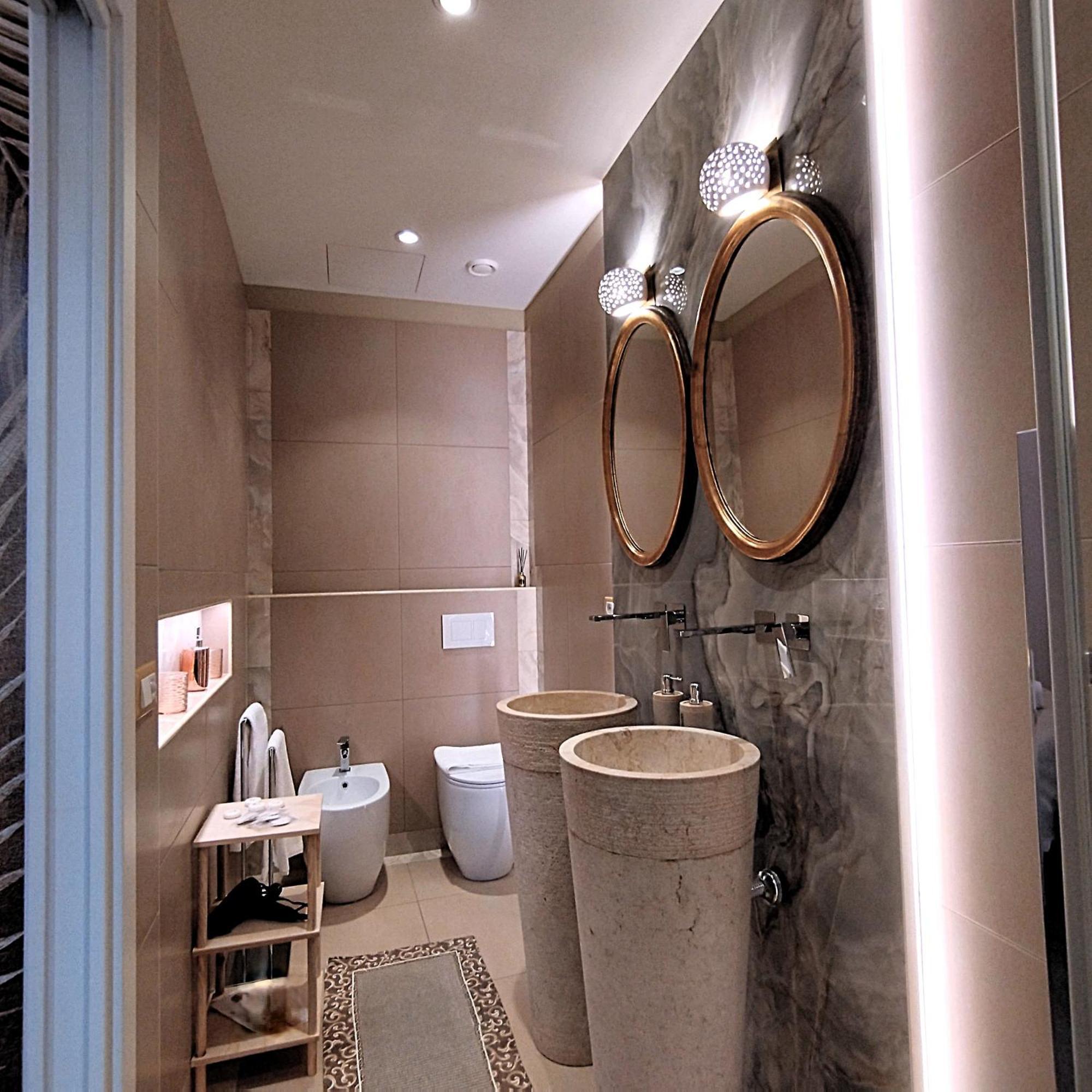 Antiqua Domus Hotel Rome Bagian luar foto