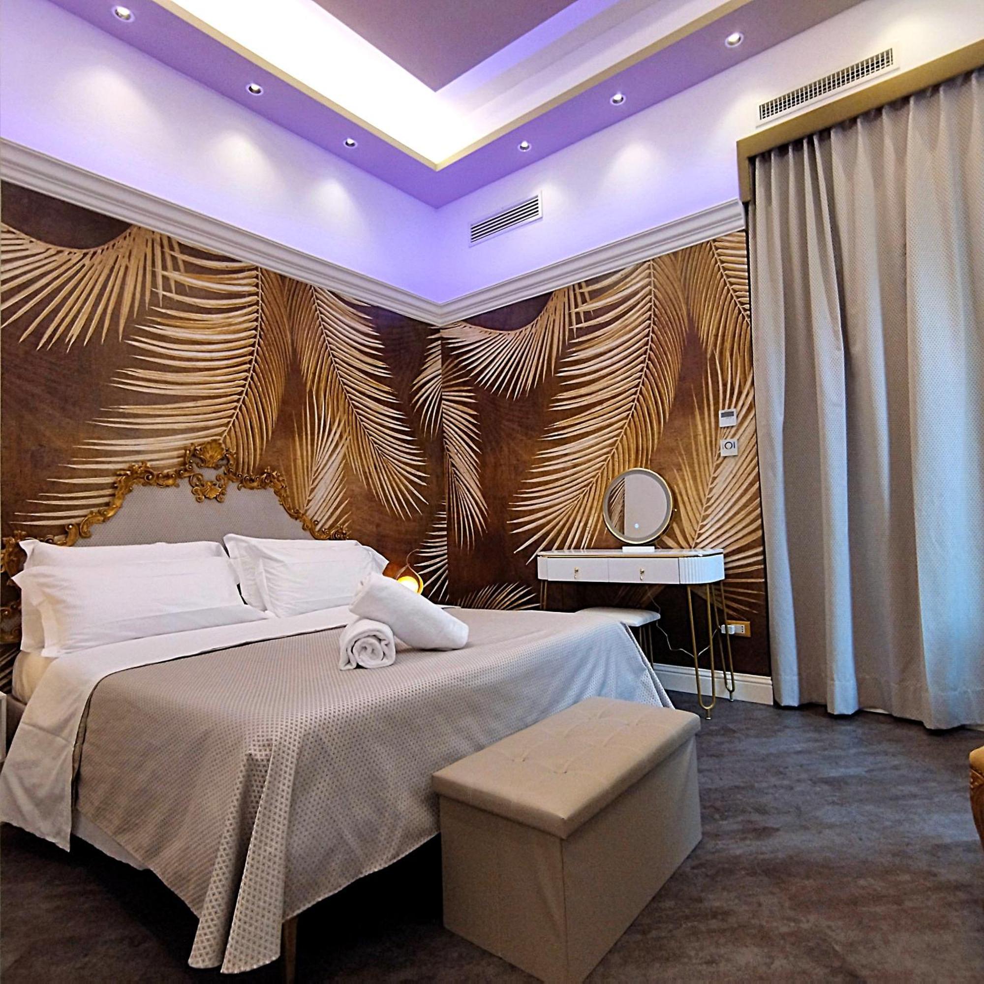 Antiqua Domus Hotel Rome Bagian luar foto