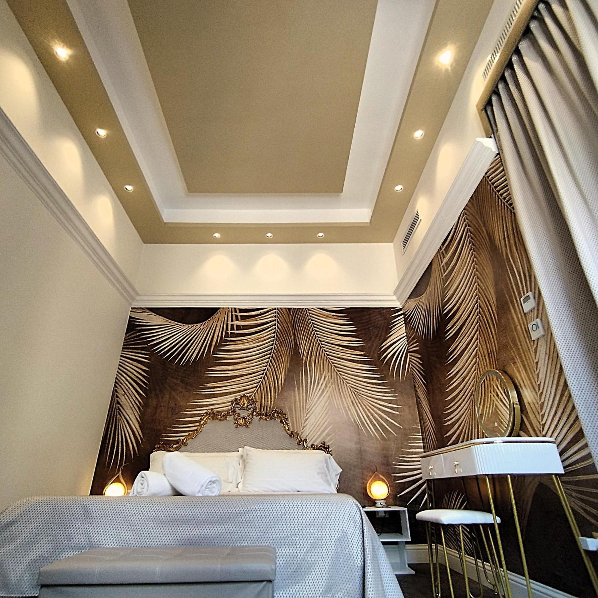Antiqua Domus Hotel Rome Bagian luar foto