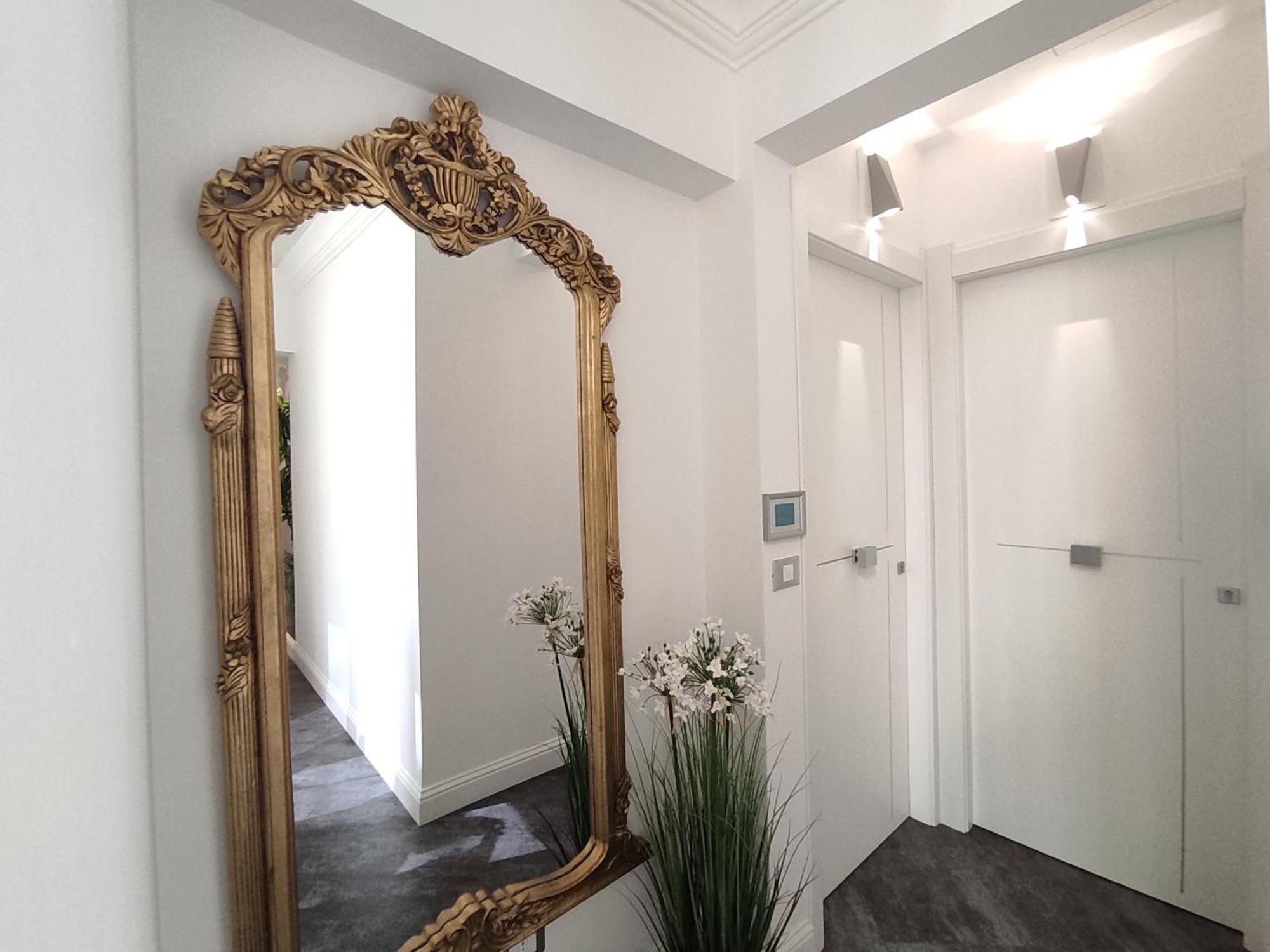 Antiqua Domus Hotel Rome Bagian luar foto