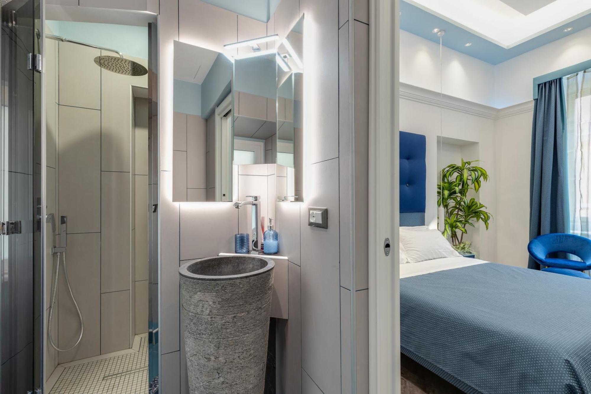 Antiqua Domus Hotel Rome Bagian luar foto