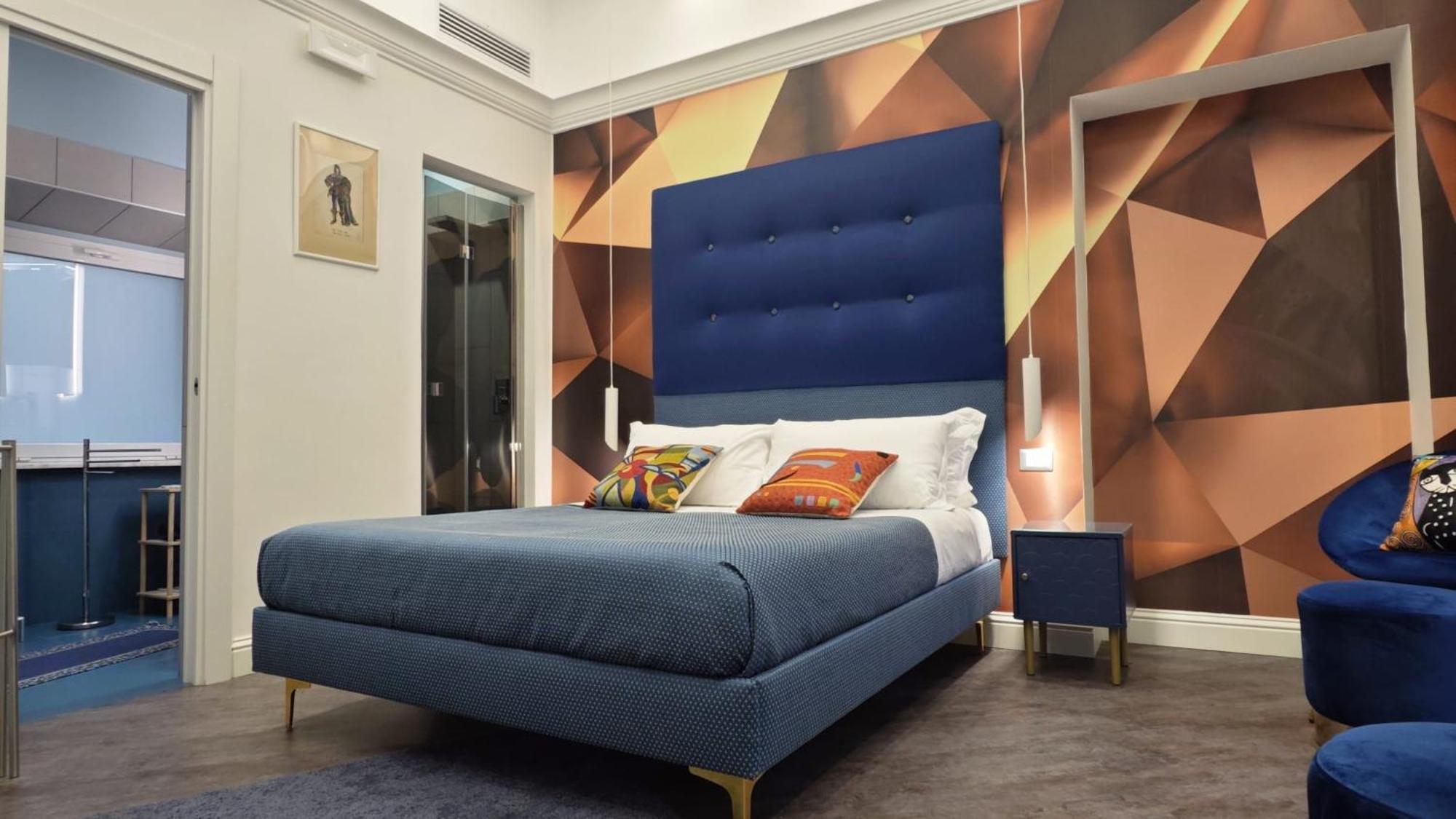 Antiqua Domus Hotel Rome Bagian luar foto