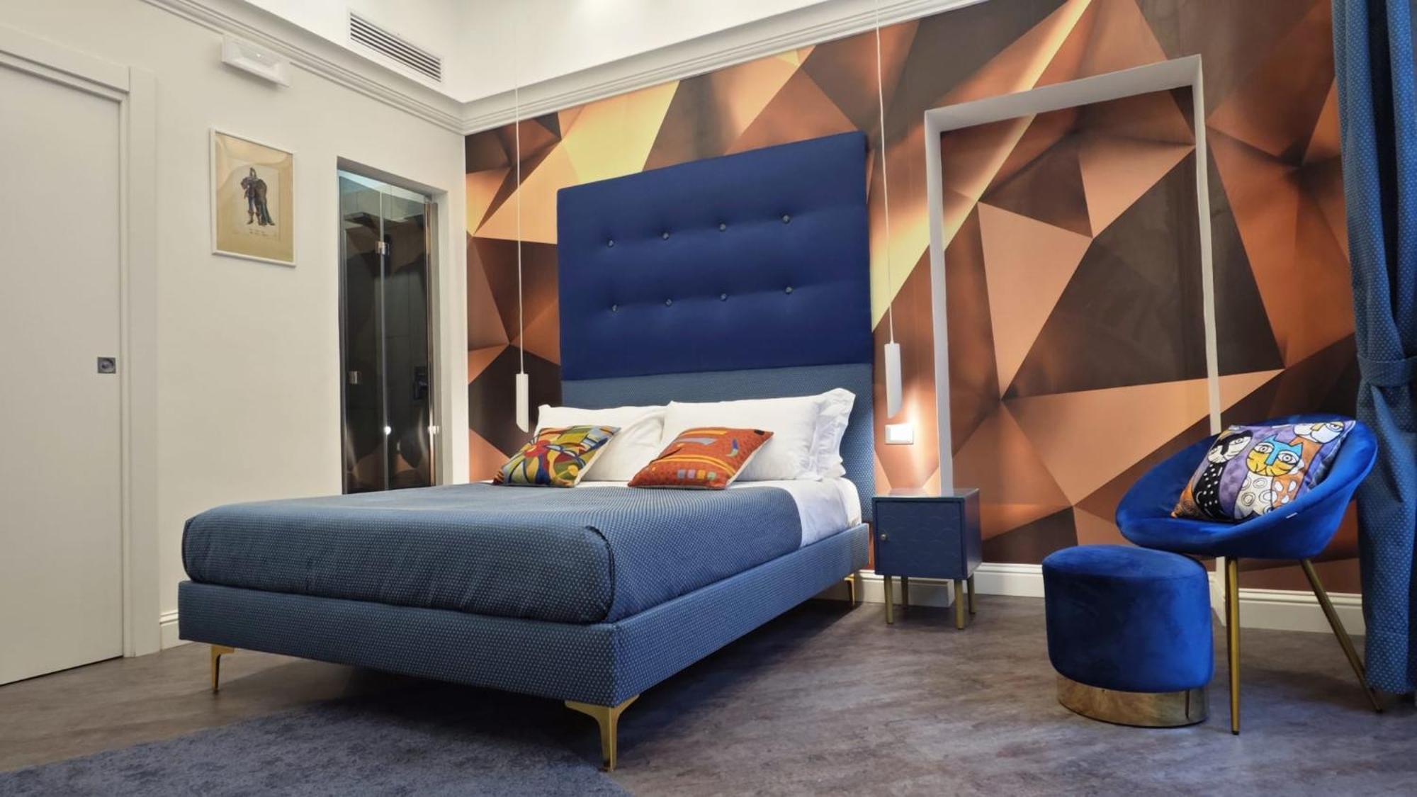Antiqua Domus Hotel Rome Bagian luar foto