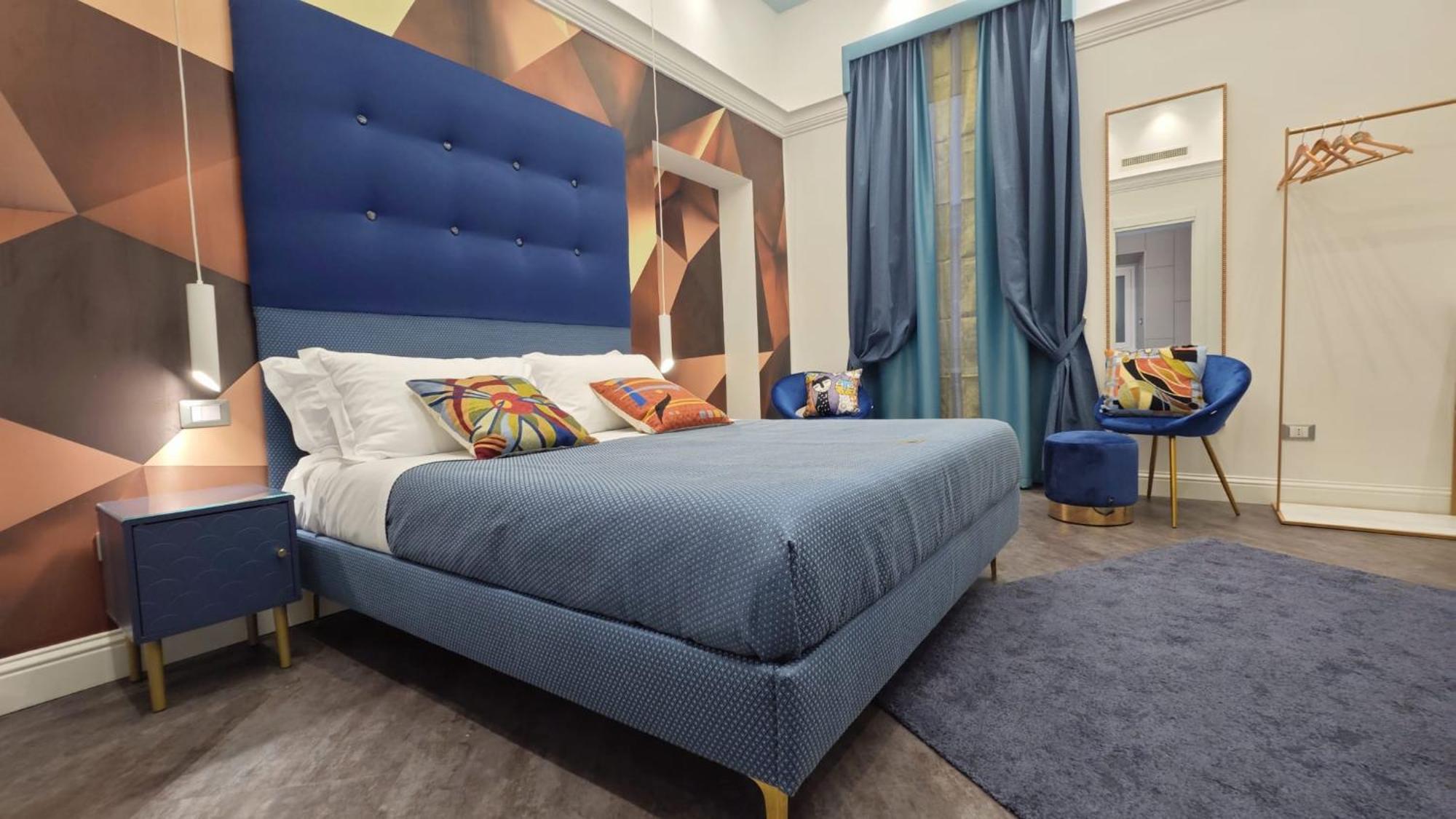 Antiqua Domus Hotel Rome Ruang foto