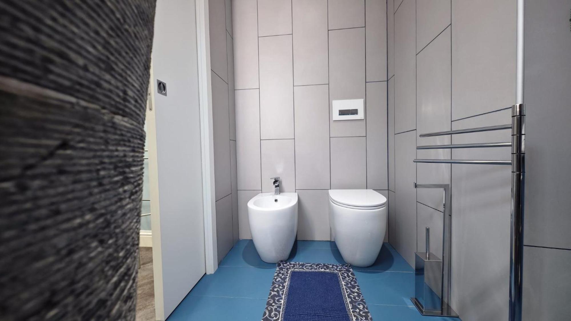 Antiqua Domus Hotel Rome Ruang foto