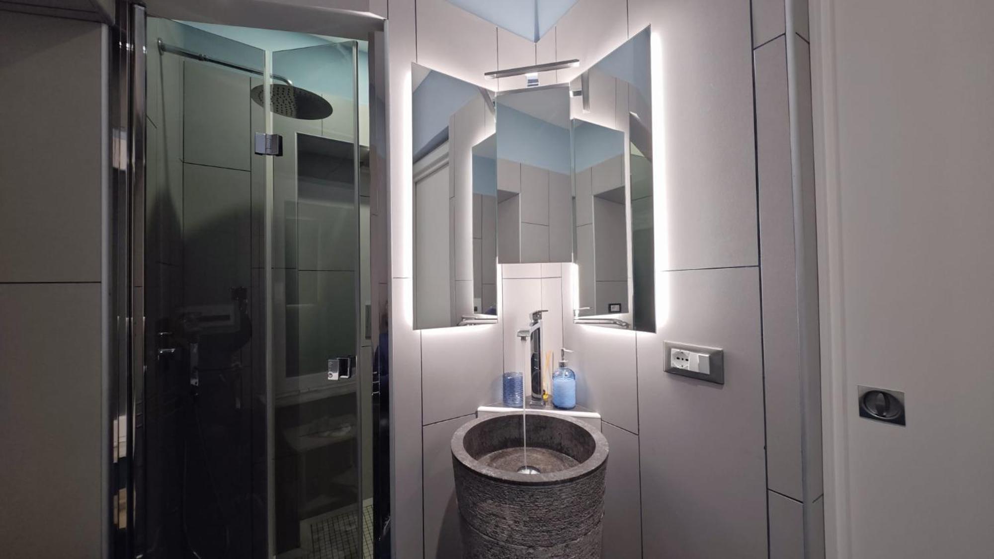 Antiqua Domus Hotel Rome Bagian luar foto
