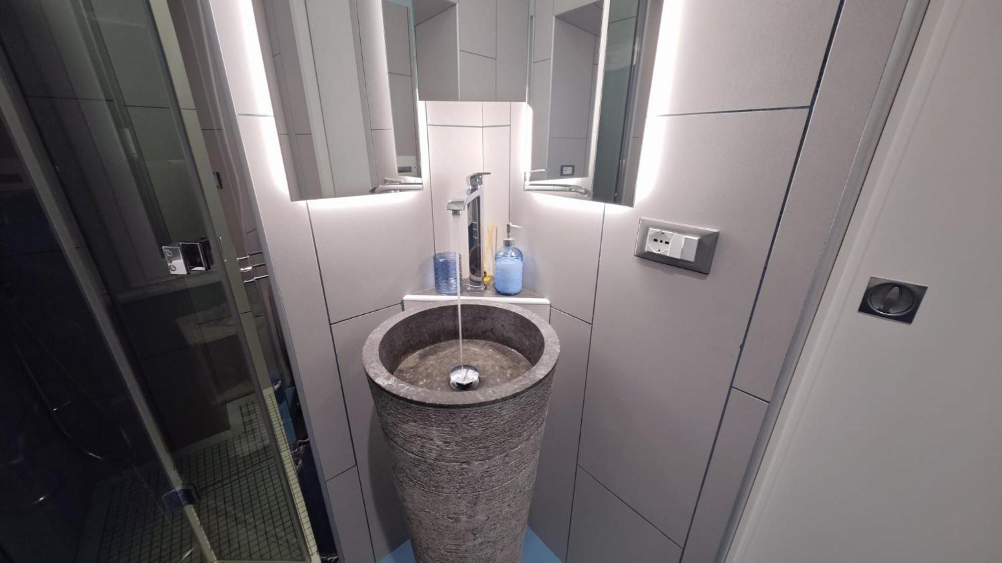 Antiqua Domus Hotel Rome Ruang foto