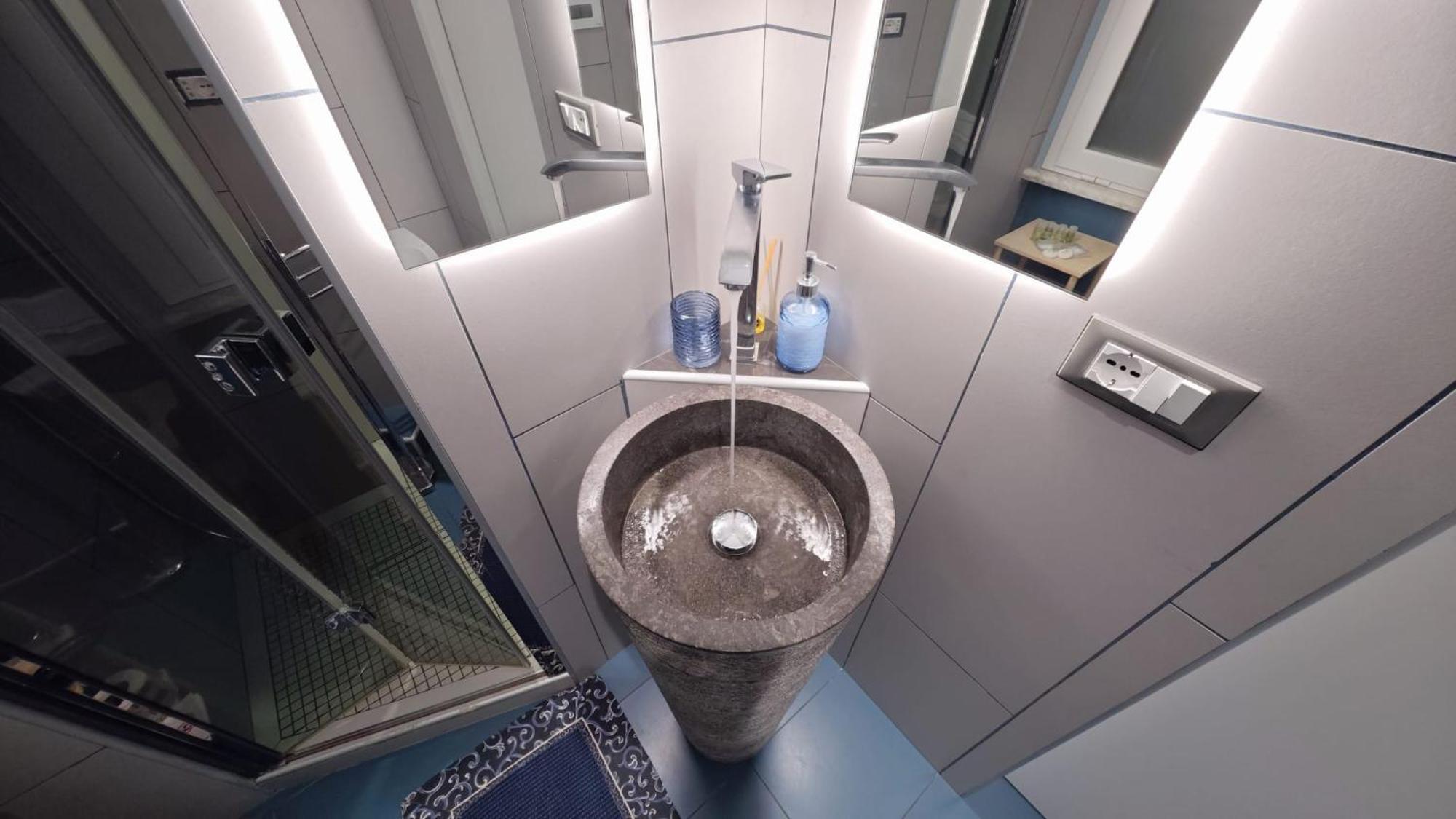 Antiqua Domus Hotel Rome Ruang foto